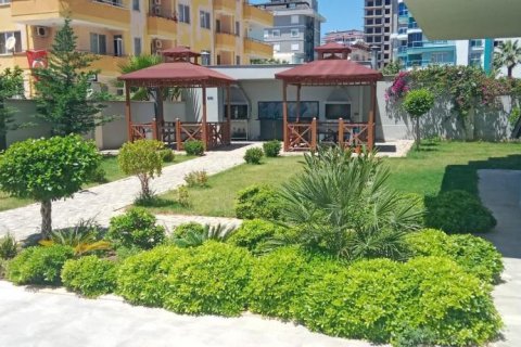 Продажа квартиры  в Махмутларе, Анталье, Турция 2 комн., 60м2, №210249 – фото 16