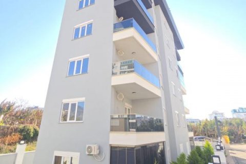 Продажа квартиры  в Махмутларе, Анталье, Турция 2 комн., 60м2, №210249 – фото 20