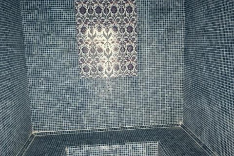 Продажа квартиры  в Махмутларе, Анталье, Турция 2 комн., 60м2, №210249 – фото 13