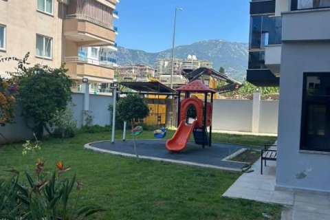 Продажа квартиры  в Махмутларе, Анталье, Турция 2 комн., 60м2, №210249 – фото 11