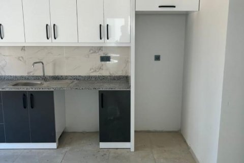 Продажа квартиры  в Махмутларе, Анталье, Турция 2 комн., 60м2, №210249 – фото 3