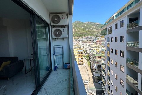 1+1 Lägenhet  i Alanya, Antalya, Turkiet Nr. 210245 - 9