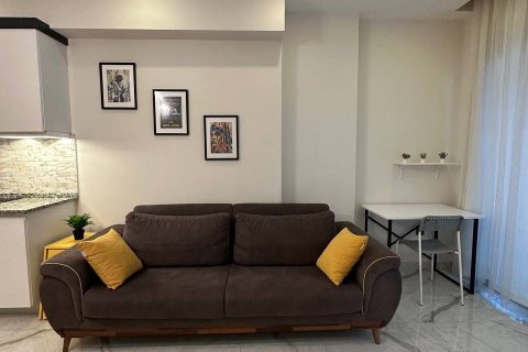 1+1 Lägenhet  i Alanya, Antalya, Turkiet Nr. 210245 - 3