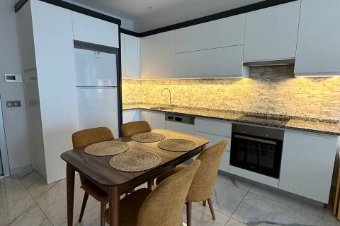 1+1 Lägenhet  i Alanya, Antalya, Turkiet Nr. 210245 - 2