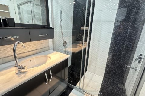 آپارتمان در  Alanya ، ترکیه 90 متر مربع.  شماره 210246 - 7