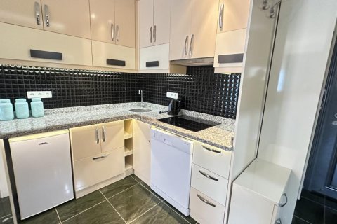 آپارتمان در  Alanya ، ترکیه 90 متر مربع.  شماره 210246 - 2