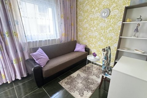 آپارتمان در  Alanya ، ترکیه 90 متر مربع.  شماره 210246 - 6