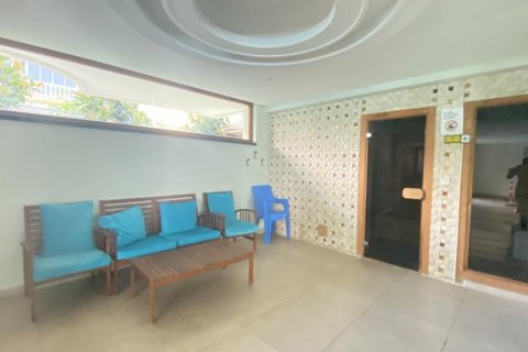 آپارتمان در  Alanya ، ترکیه 90 متر مربع.  شماره 210246 - 13