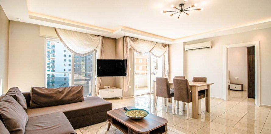 Apartment  in Mahmutlar, Antalya, Turkey No. 208328