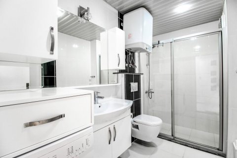 Apartment for sale  in Mahmutlar, Antalya, Turkey, 75m2, No. 208328 – photo 14