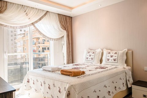 Apartment for sale  in Mahmutlar, Antalya, Turkey, 75m2, No. 208328 – photo 11