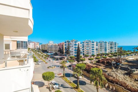Apartment for sale  in Mahmutlar, Antalya, Turkey, 75m2, No. 208328 – photo 9
