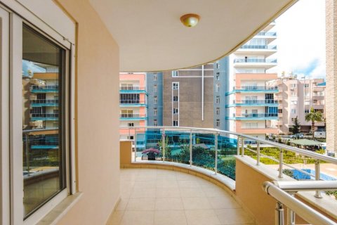 Wohnung  in Mahmutlar, Antalya, Türkei Nr. 208327 - 12