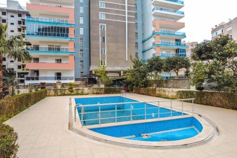 Wohnung  in Mahmutlar, Antalya, Türkei Nr. 208327 - 2