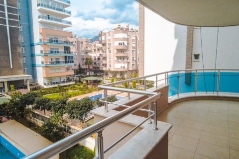 Wohnung  in Mahmutlar, Antalya, Türkei Nr. 208327 - 10