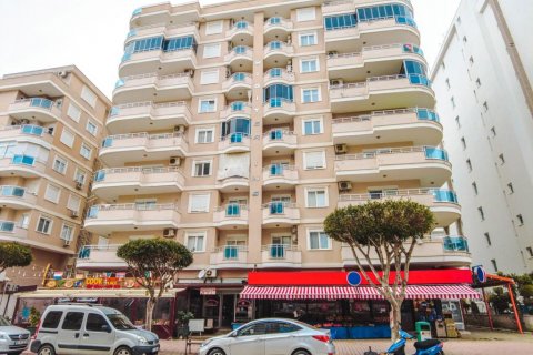 Wohnung  in Mahmutlar, Antalya, Türkei Nr. 208327 - 1