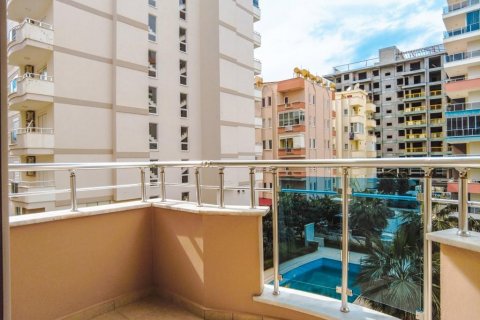 Wohnung  in Mahmutlar, Antalya, Türkei Nr. 208327 - 19