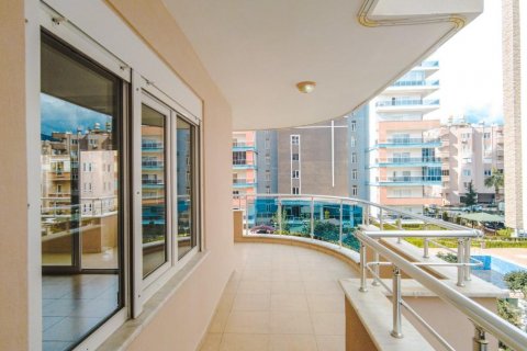 Wohnung  in Mahmutlar, Antalya, Türkei Nr. 208327 - 11