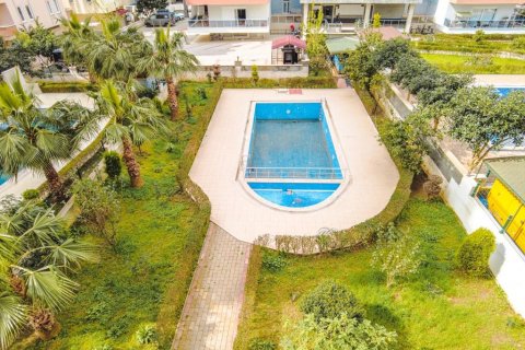 Wohnung  in Mahmutlar, Antalya, Türkei Nr. 208327 - 20