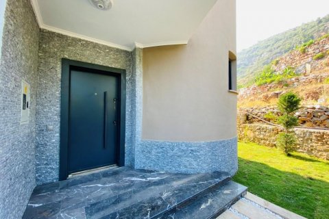 Продажа виллы  в Аланье, Анталье, Турция 5 комн., 500м2, №208329 – фото 20