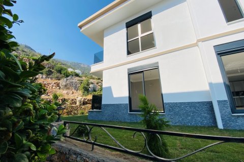 Продажа виллы  в Аланье, Анталье, Турция 5 комн., 500м2, №208329 – фото 10