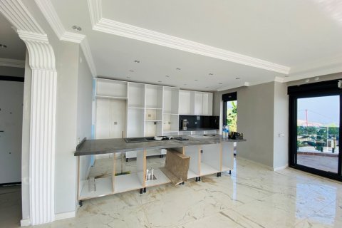 Продажа виллы  в Аланье, Анталье, Турция 5 комн., 500м2, №208329 – фото 23