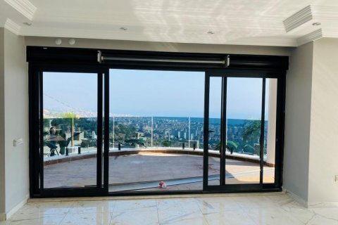 Продажа виллы  в Аланье, Анталье, Турция 5 комн., 500м2, №208329 – фото 29