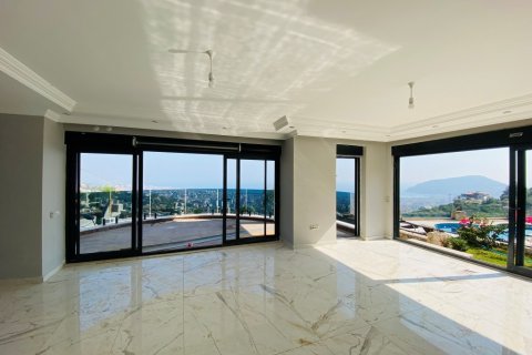 Продажа виллы  в Аланье, Анталье, Турция 5 комн., 500м2, №208329 – фото 28