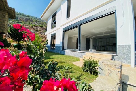 Продажа виллы  в Аланье, Анталье, Турция 5 комн., 500м2, №208329 – фото 16