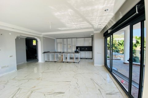 Продажа виллы  в Аланье, Анталье, Турция 5 комн., 500м2, №208329 – фото 27