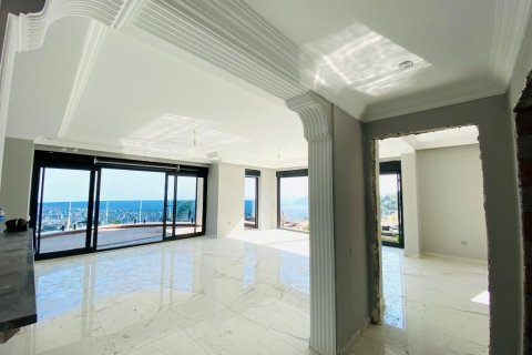 Продажа виллы  в Аланье, Анталье, Турция 5 комн., 500м2, №208329 – фото 21