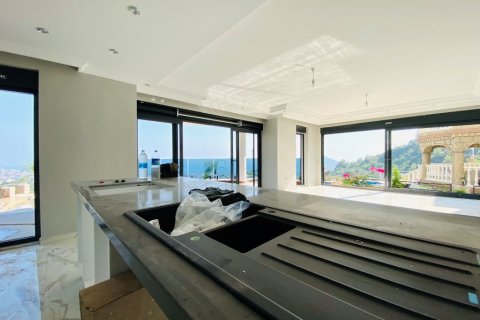 Продажа виллы  в Аланье, Анталье, Турция 5 комн., 500м2, №208329 – фото 25