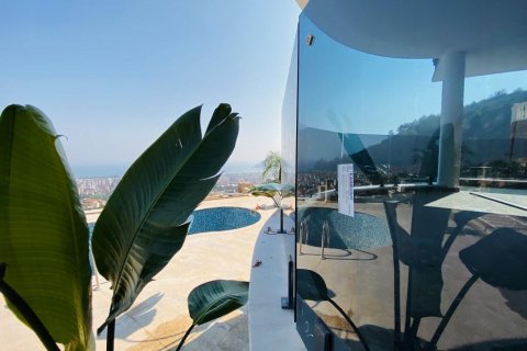 Продажа виллы  в Аланье, Анталье, Турция 5 комн., 500м2, №208329 – фото 18