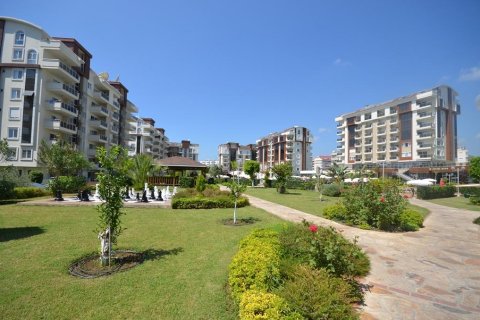 Lejlighed  i Avsallar, Antalya, Tyrkiet Nr. 208324 - 5