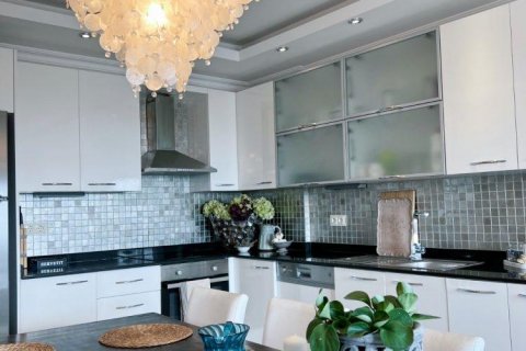 Lejlighed  i Avsallar, Antalya, Tyrkiet Nr. 208324 - 21