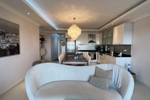 Lejlighed  i Avsallar, Antalya, Tyrkiet Nr. 208324 - 19