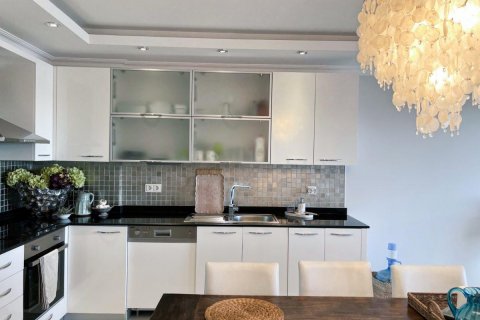 Lejlighed  i Avsallar, Antalya, Tyrkiet Nr. 208324 - 20