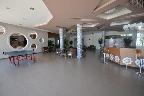 Lejlighed  i Avsallar, Antalya, Tyrkiet Nr. 208324 - 8
