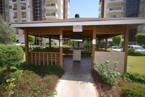 Lejlighed  i Avsallar, Antalya, Tyrkiet Nr. 208324 - 6