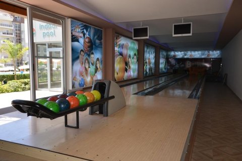 Lejlighed  i Avsallar, Antalya, Tyrkiet Nr. 208324 - 16