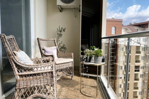 Lejlighed  i Avsallar, Antalya, Tyrkiet Nr. 208324 - 25