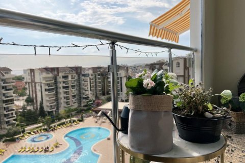 Lejlighed  i Avsallar, Antalya, Tyrkiet Nr. 208324 - 26
