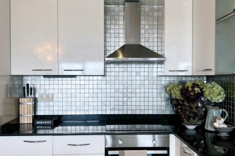 Lejlighed  i Avsallar, Antalya, Tyrkiet Nr. 208324 - 22