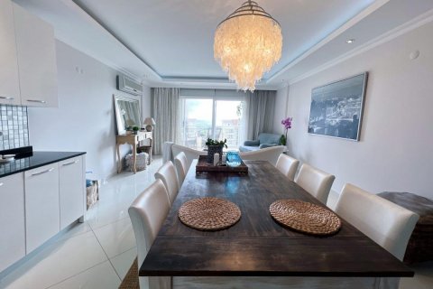 Lejlighed  i Avsallar, Antalya, Tyrkiet Nr. 208324 - 23