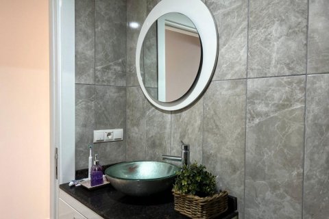 Lejlighed  i Avsallar, Antalya, Tyrkiet Nr. 208324 - 27