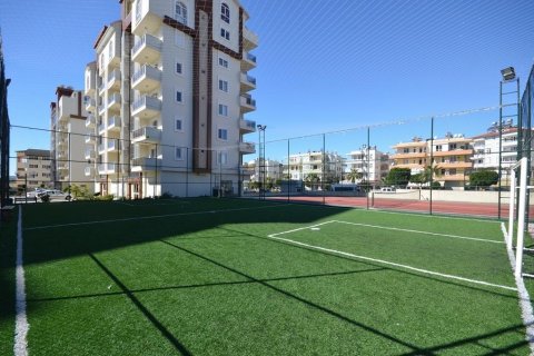 Lejlighed  i Avsallar, Antalya, Tyrkiet Nr. 208324 - 7