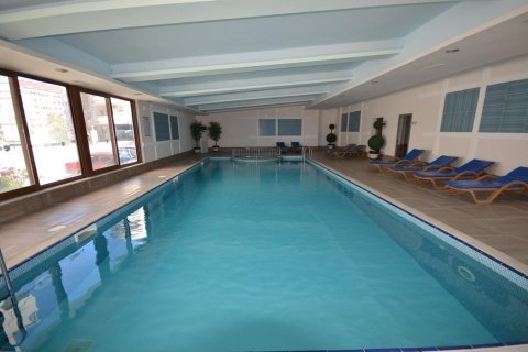 Lejlighed  i Avsallar, Antalya, Tyrkiet Nr. 208324 - 10