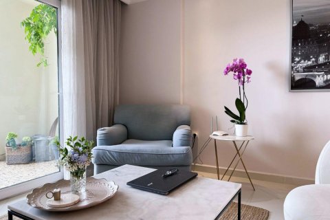 Lejlighed  i Avsallar, Antalya, Tyrkiet Nr. 208324 - 18