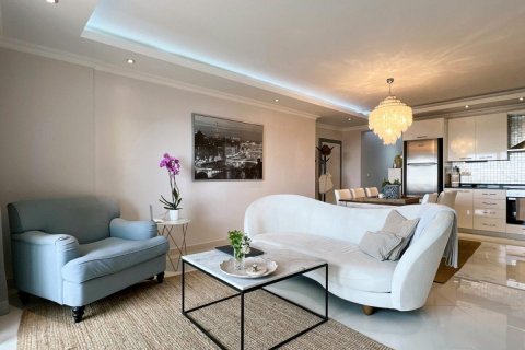 Lejlighed  i Avsallar, Antalya, Tyrkiet Nr. 208324 - 17