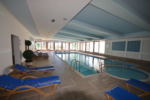 Lejlighed  i Avsallar, Antalya, Tyrkiet Nr. 208324 - 9